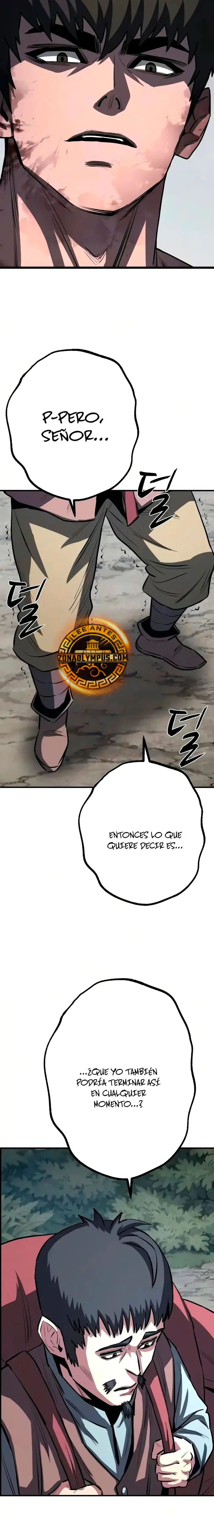 Read La segunda campaña del Berserker ES Manga Online