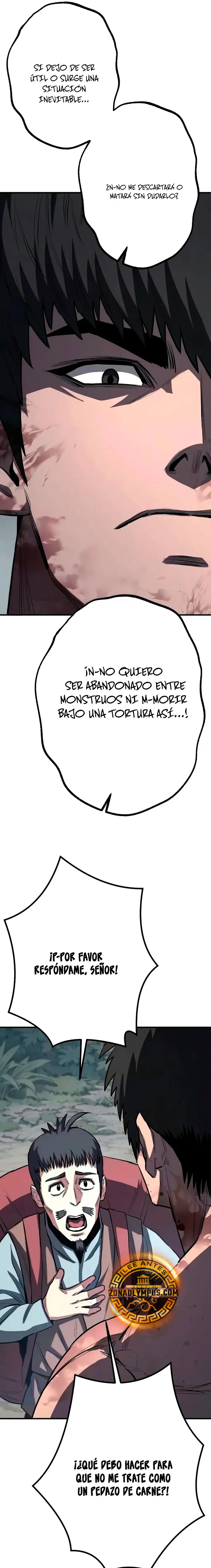 Read La segunda campaña del Berserker ES Manga Online