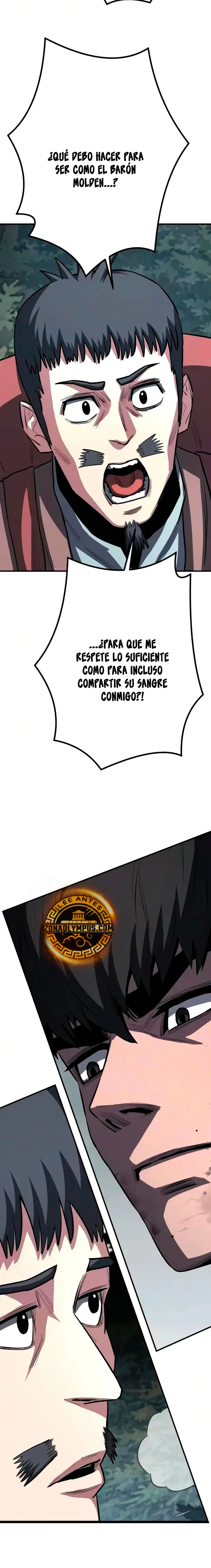 Read La segunda campaña del Berserker ES Manga Online