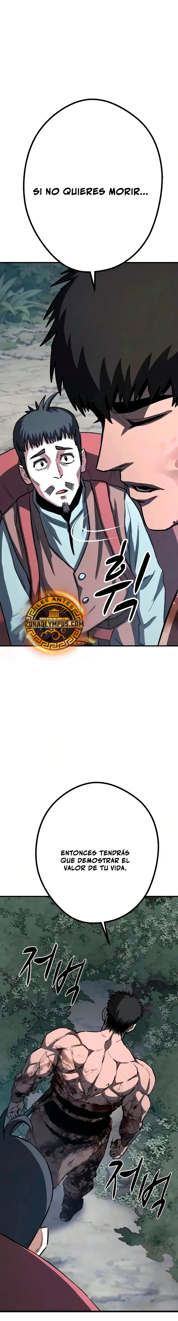 Read La segunda campaña del Berserker ES Manga Online