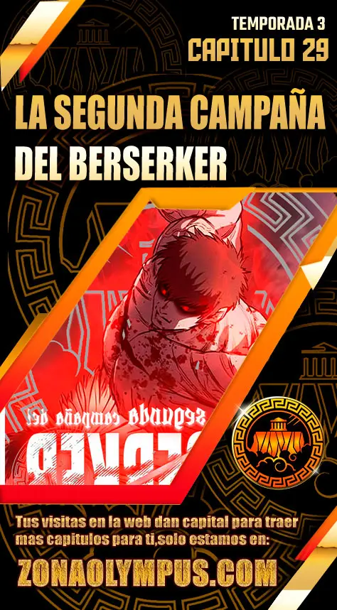 Read La segunda campaña del Berserker ES Manga Online