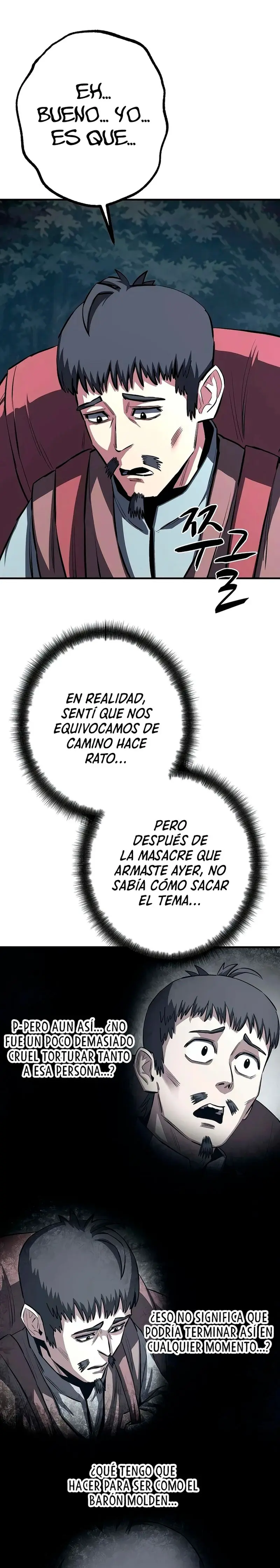 Read La segunda campaña del Berserker ES Manga Online