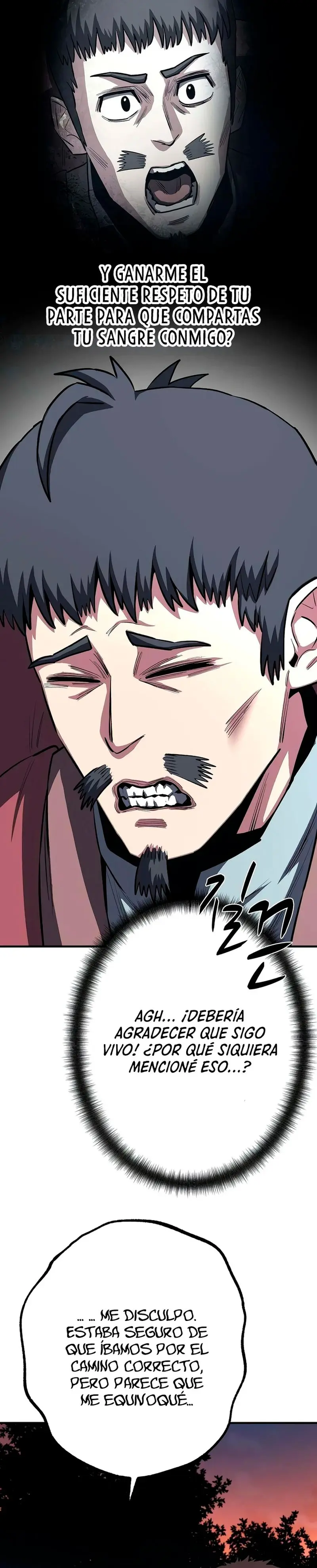 Read La segunda campaña del Berserker ES Manga Online