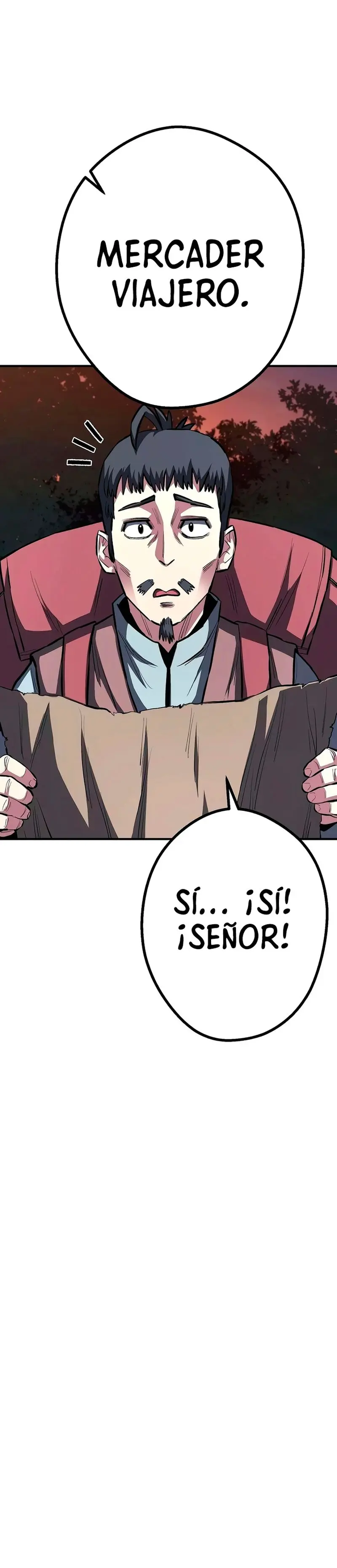 Read La segunda campaña del Berserker ES Manga Online