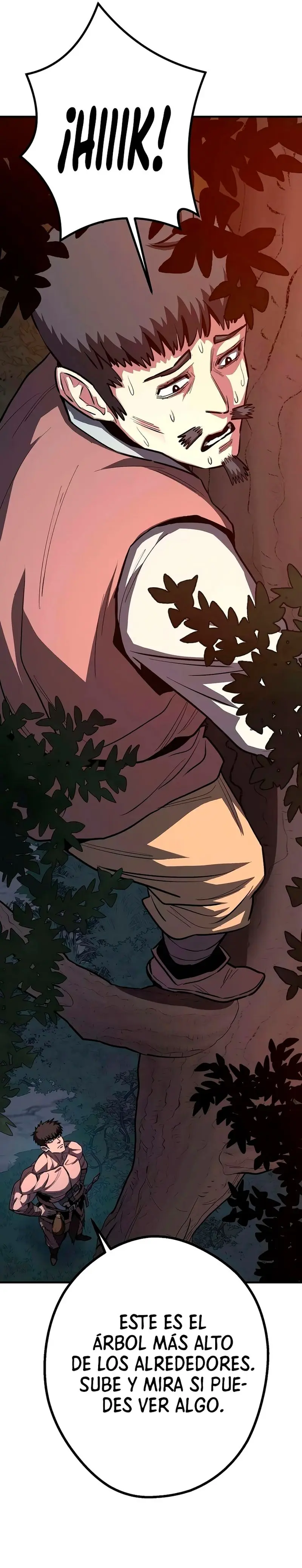 Read La segunda campaña del Berserker ES Manga Online