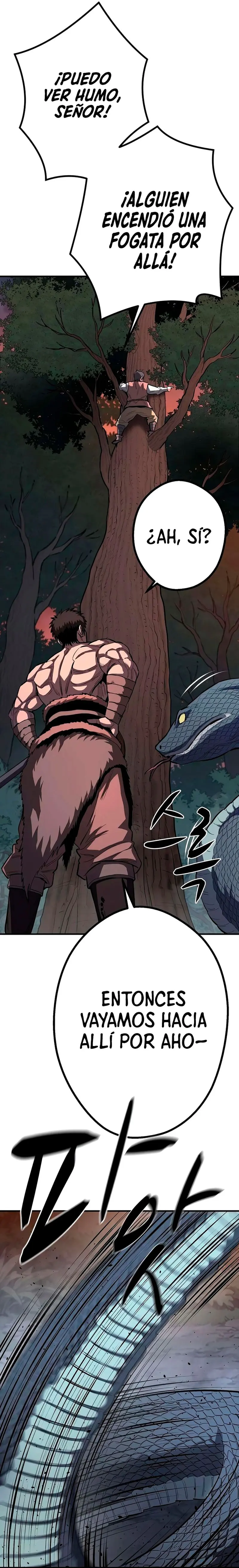 Read La segunda campaña del Berserker ES Manga Online