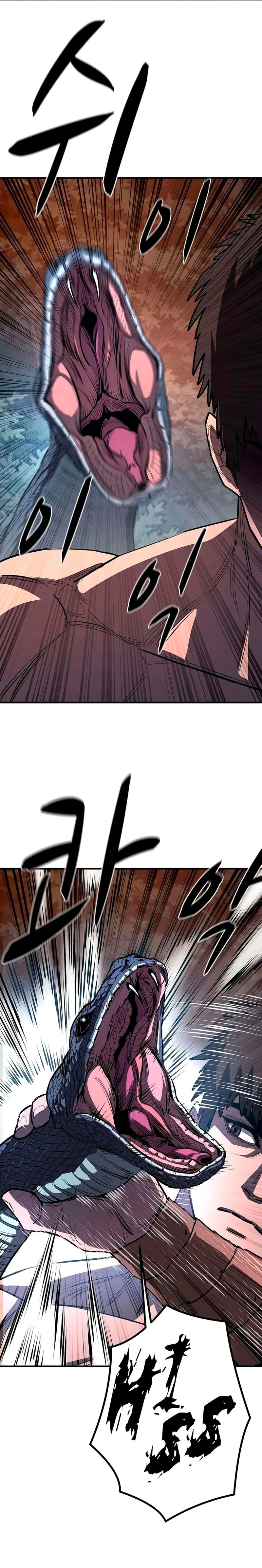 Read La segunda campaña del Berserker ES Manga Online