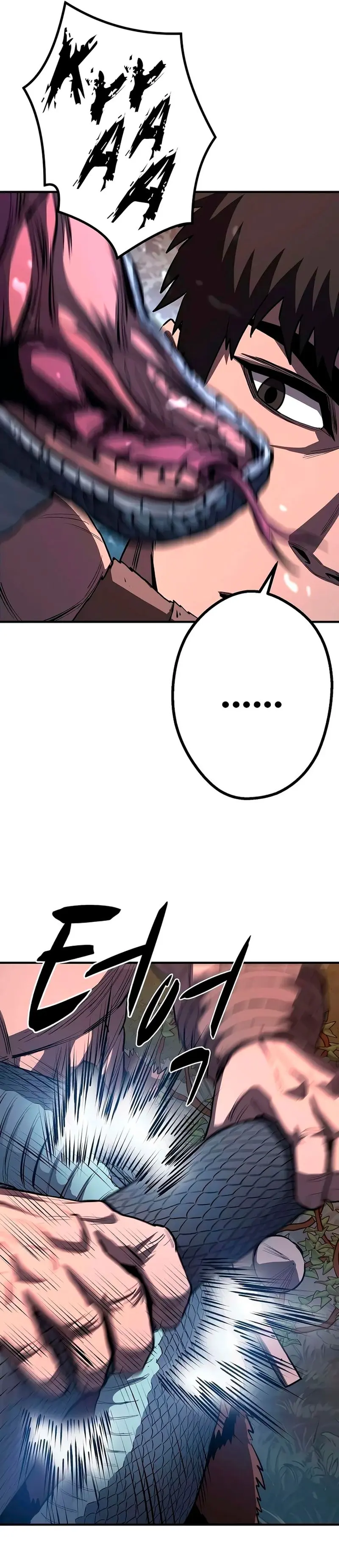 Read La segunda campaña del Berserker ES Manga Online