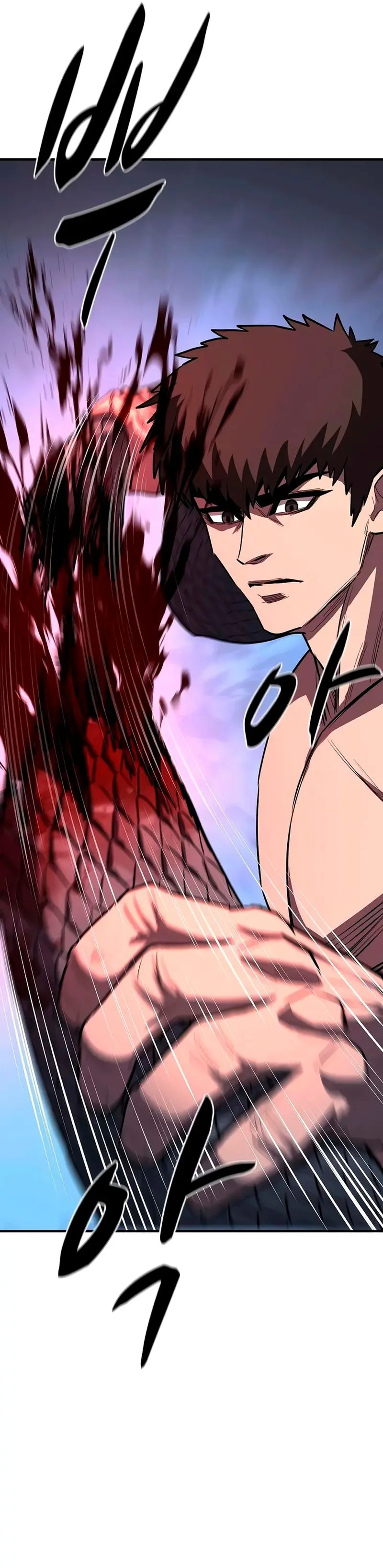 Read La segunda campaña del Berserker ES Manga Online