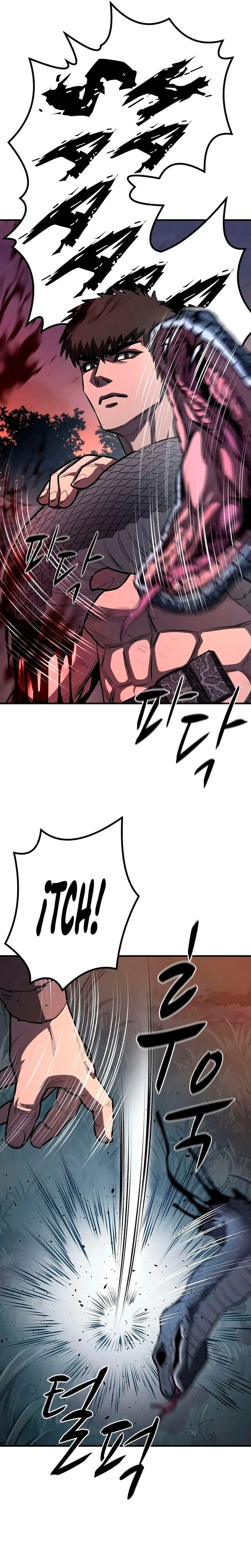 Read La segunda campaña del Berserker ES Manga Online