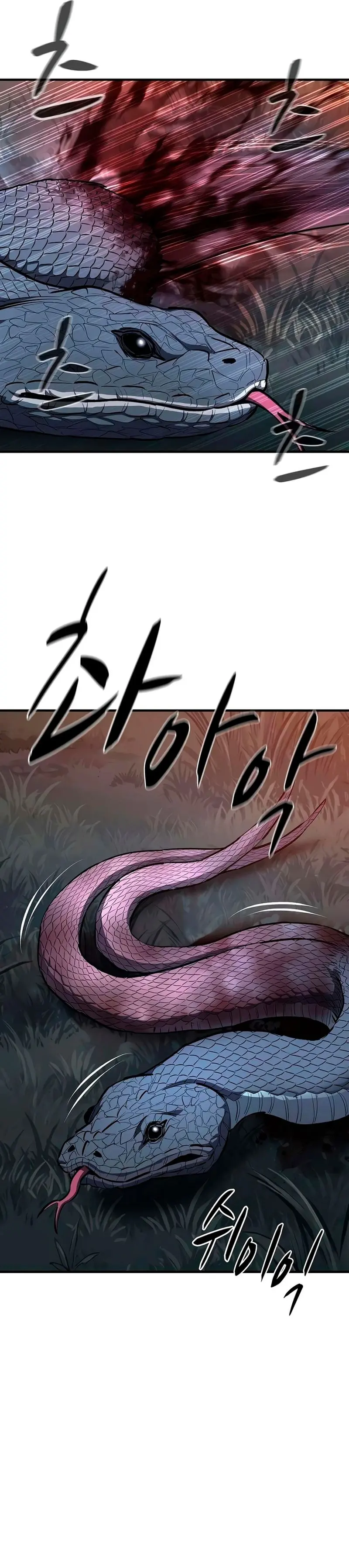Read La segunda campaña del Berserker ES Manga Online