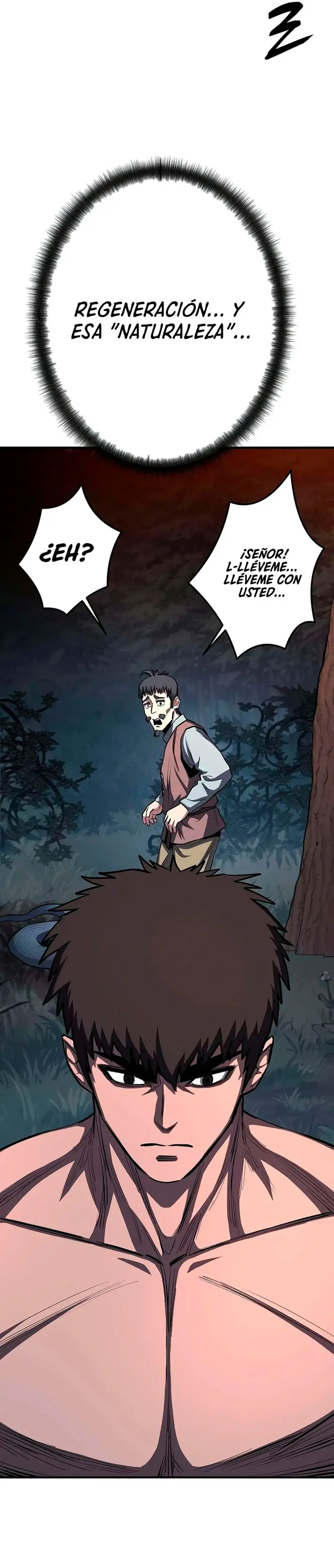 Read La segunda campaña del Berserker ES Manga Online