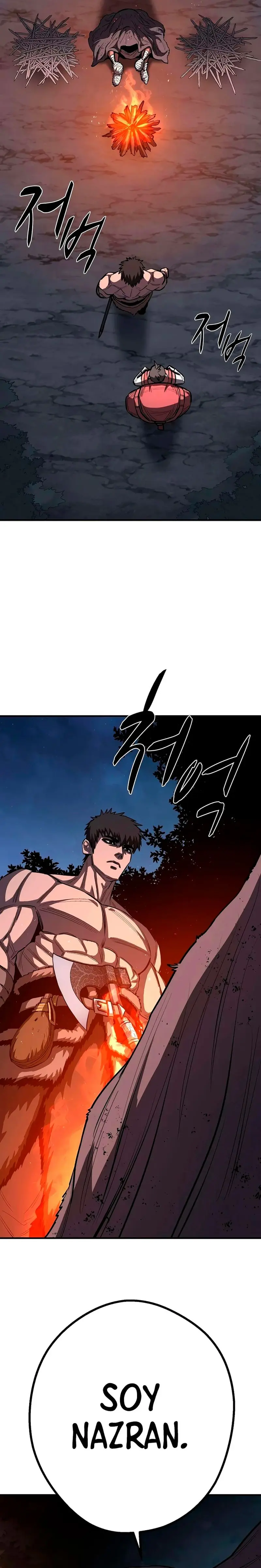 Read La segunda campaña del Berserker ES Manga Online