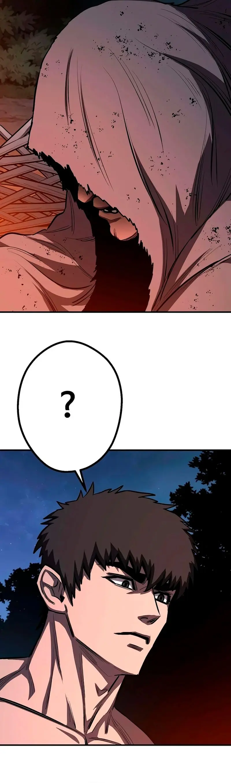 Read La segunda campaña del Berserker ES Manga Online