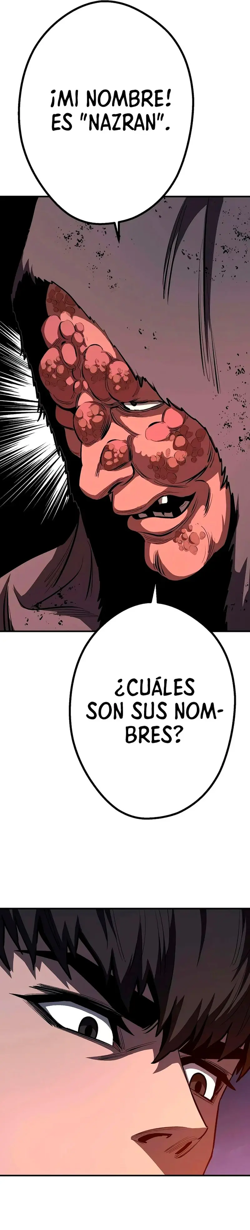 Read La segunda campaña del Berserker ES Manga Online