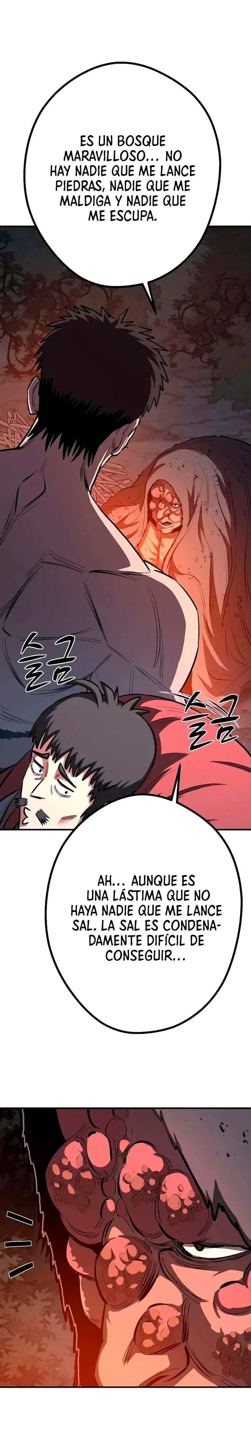Read La segunda campaña del Berserker ES Manga Online