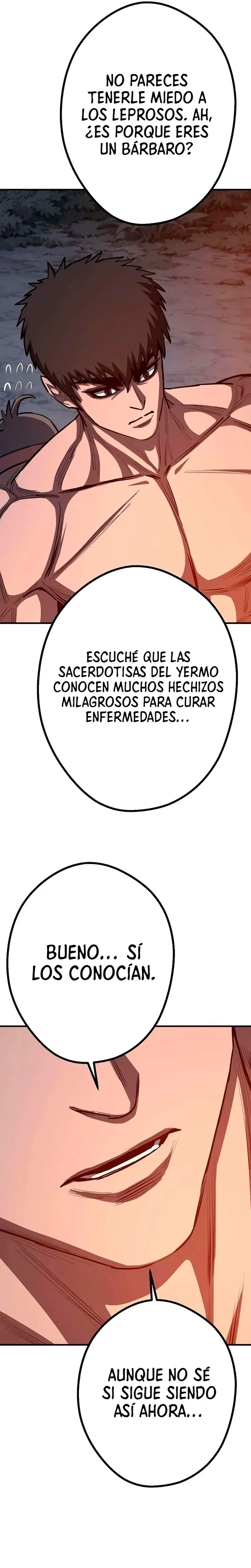 Read La segunda campaña del Berserker ES Manga Online