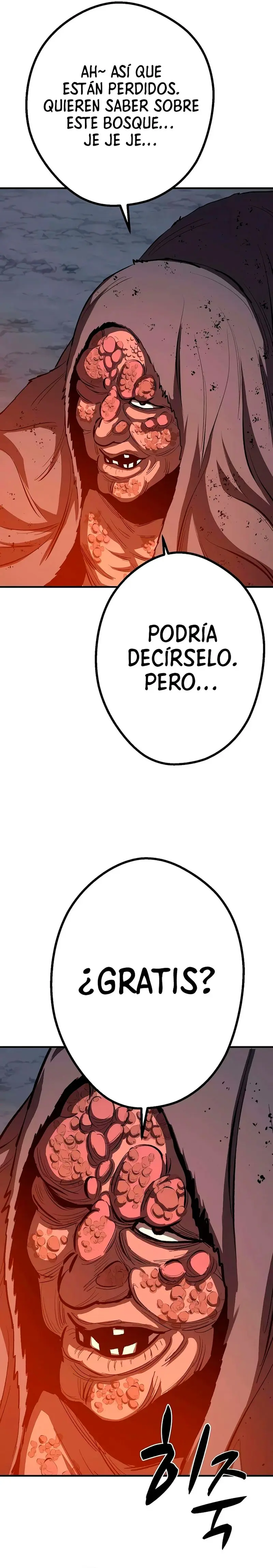 Read La segunda campaña del Berserker ES Manga Online