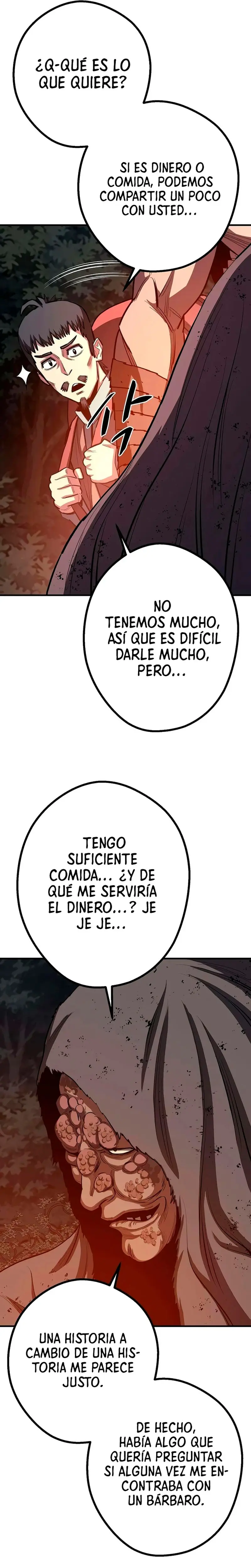 Read La segunda campaña del Berserker ES Manga Online