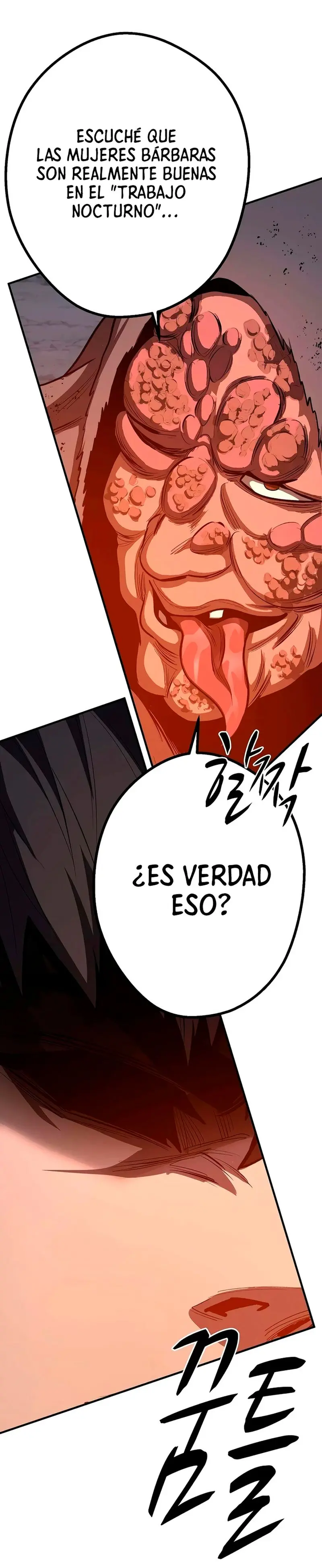 Read La segunda campaña del Berserker ES Manga Online