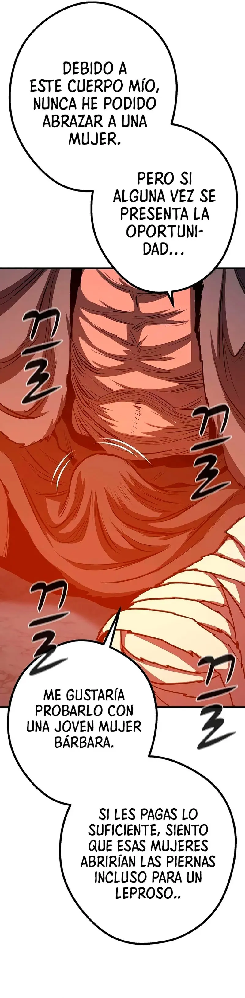 Read La segunda campaña del Berserker ES Manga Online