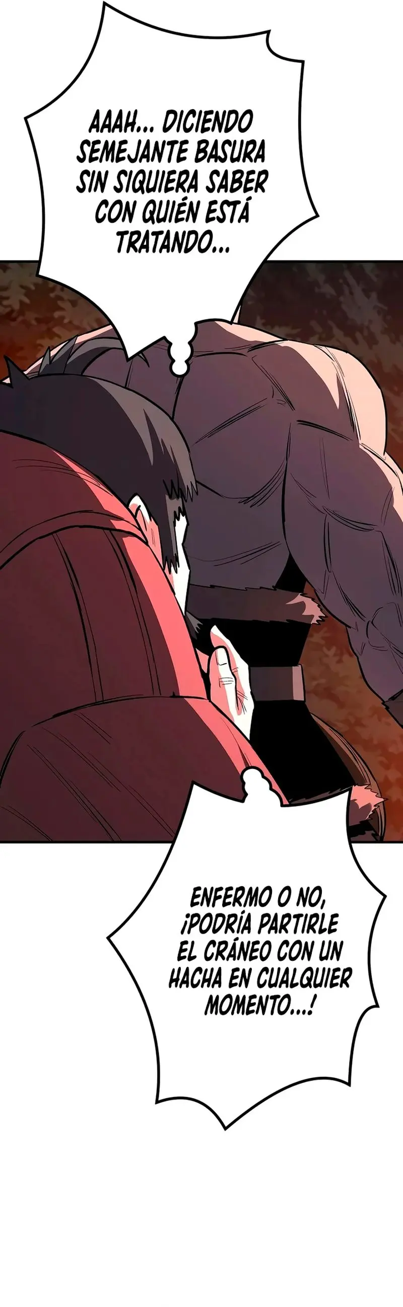 Read La segunda campaña del Berserker ES Manga Online