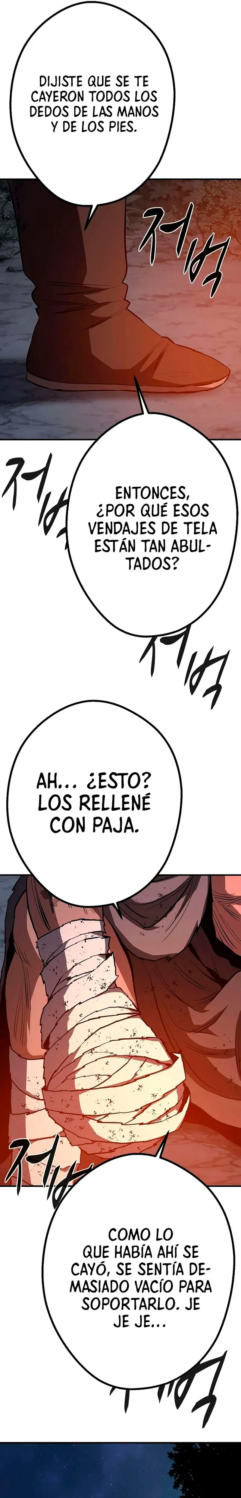 Read La segunda campaña del Berserker ES Manga Online