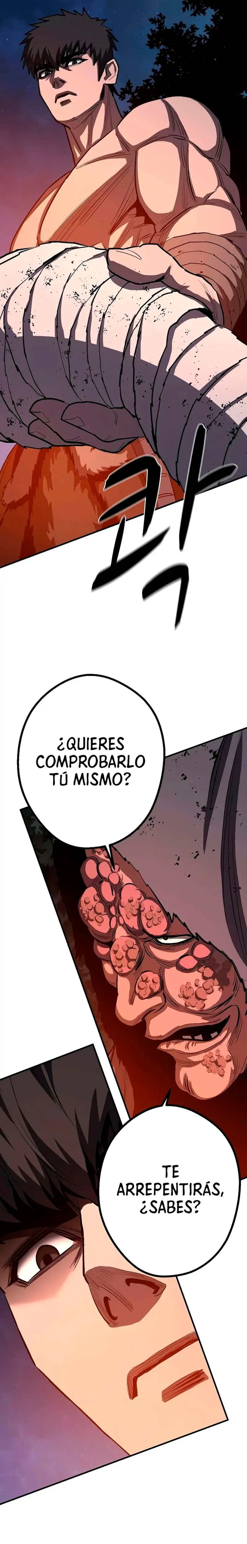 Read La segunda campaña del Berserker ES Manga Online