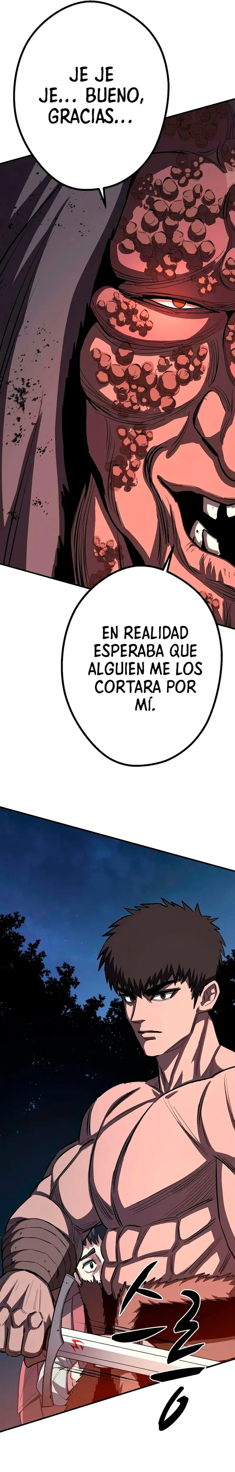 Read La segunda campaña del Berserker ES Manga Online