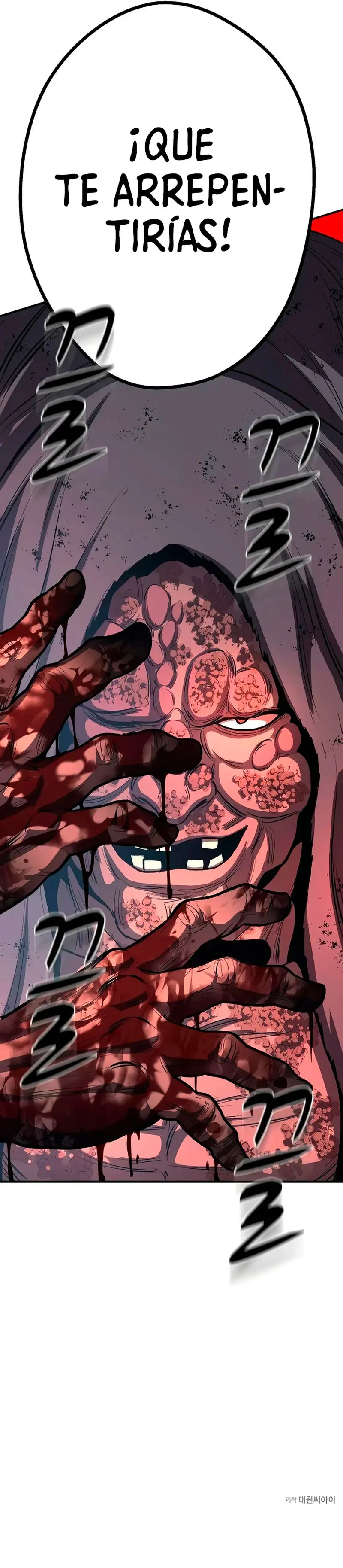 Read La segunda campaña del Berserker ES Manga Online