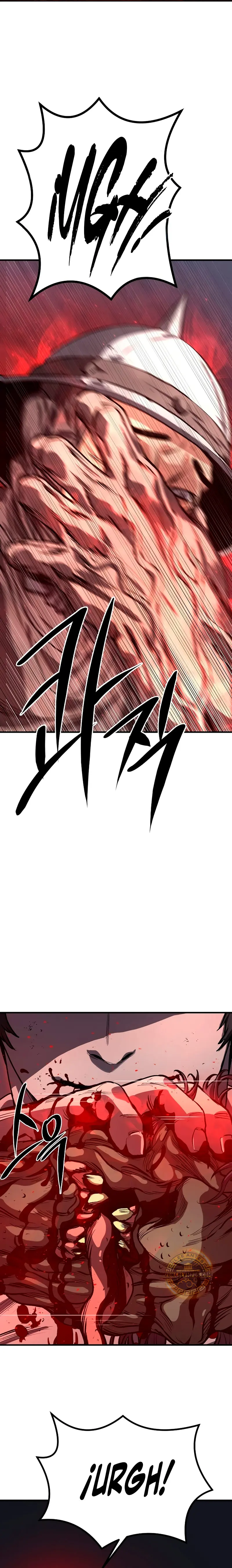 Read La segunda campaña del Berserker ES Manga Online
