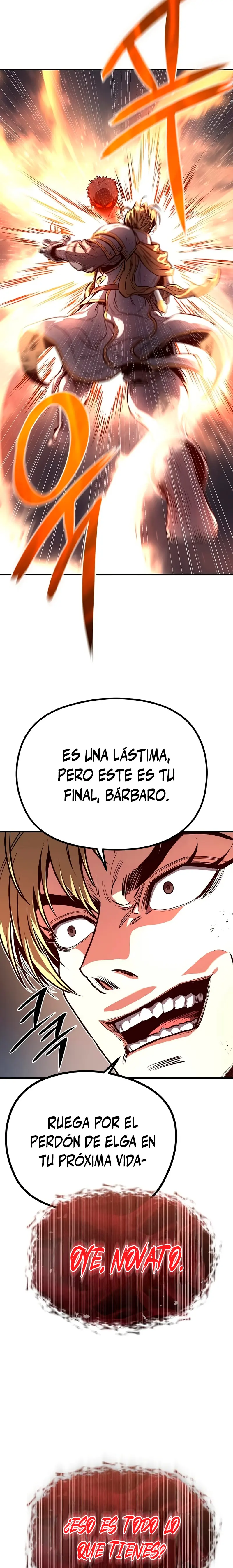 Read La segunda campaña del Berserker ES Manga Online