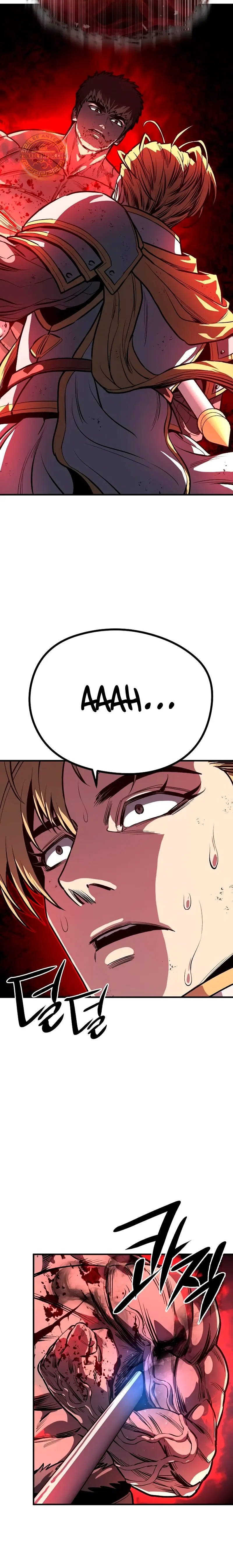 Read La segunda campaña del Berserker ES Manga Online