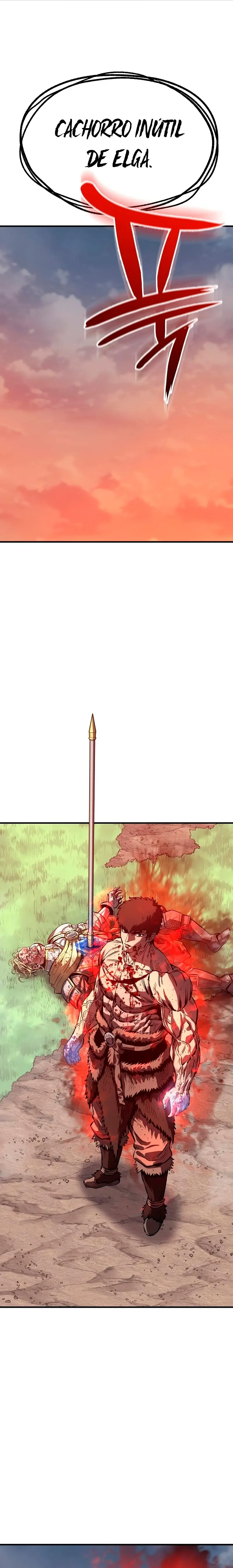 Read La segunda campaña del Berserker ES Manga Online