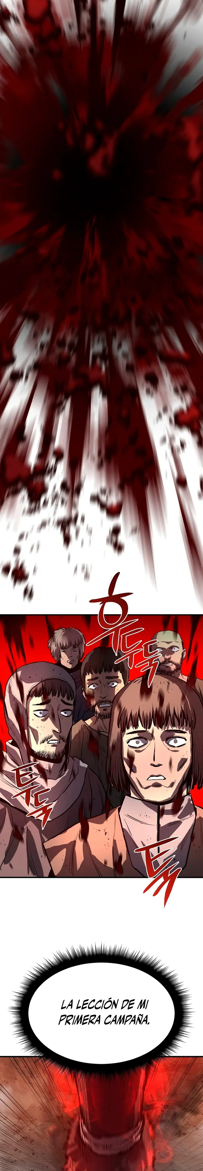 Read La segunda campaña del Berserker ES Manga Online