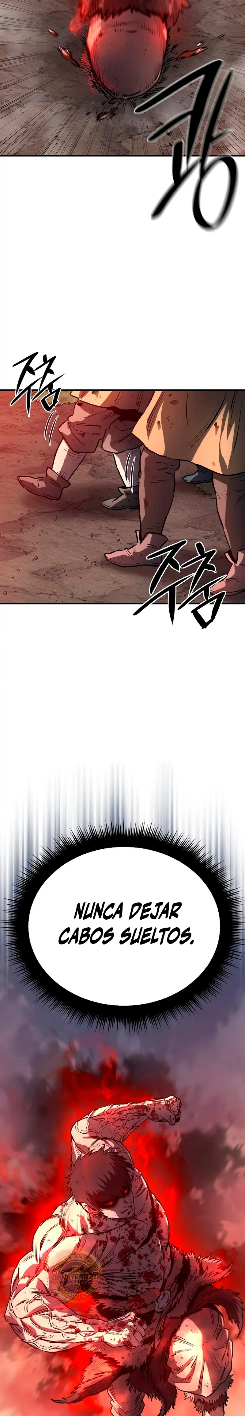 Read La segunda campaña del Berserker ES Manga Online