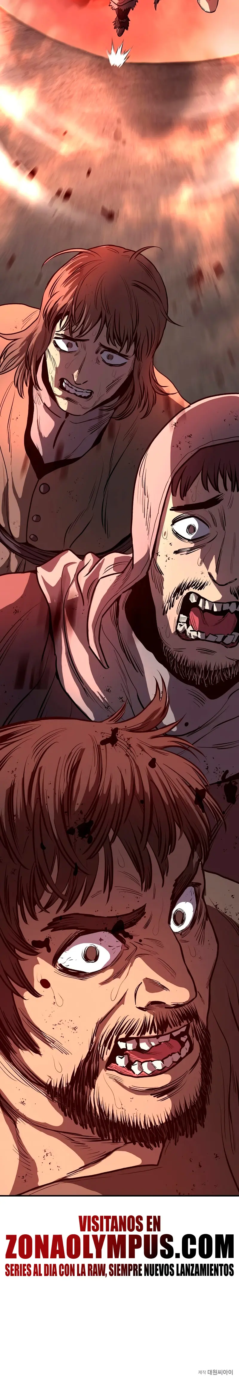 Read La segunda campaña del Berserker ES Manga Online