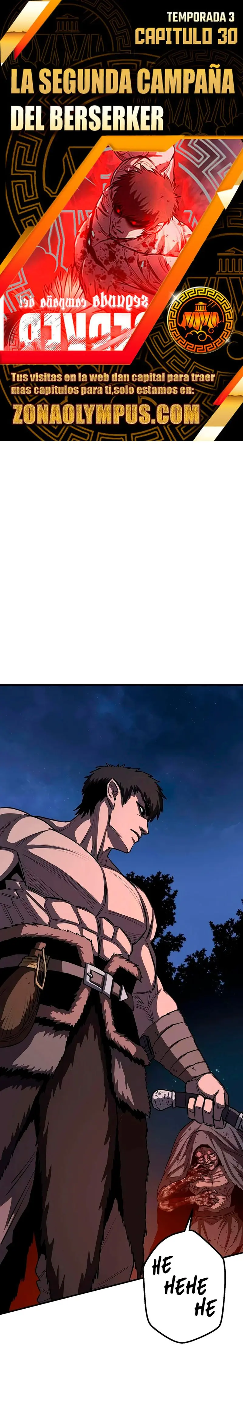 Read La segunda campaña del Berserker ES Manga Online