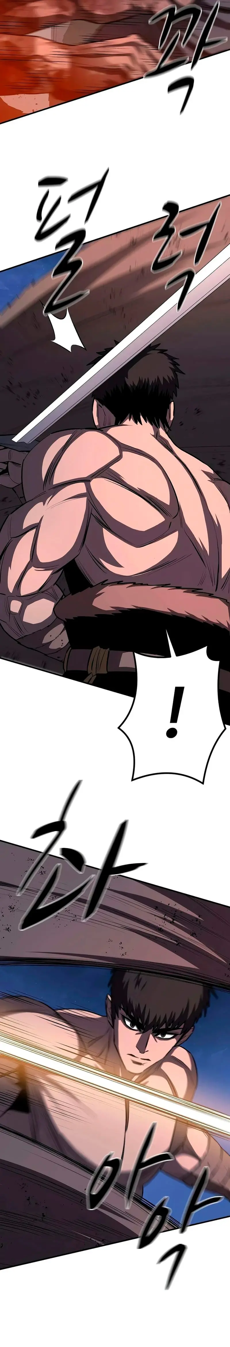 Read La segunda campaña del Berserker ES Manga Online