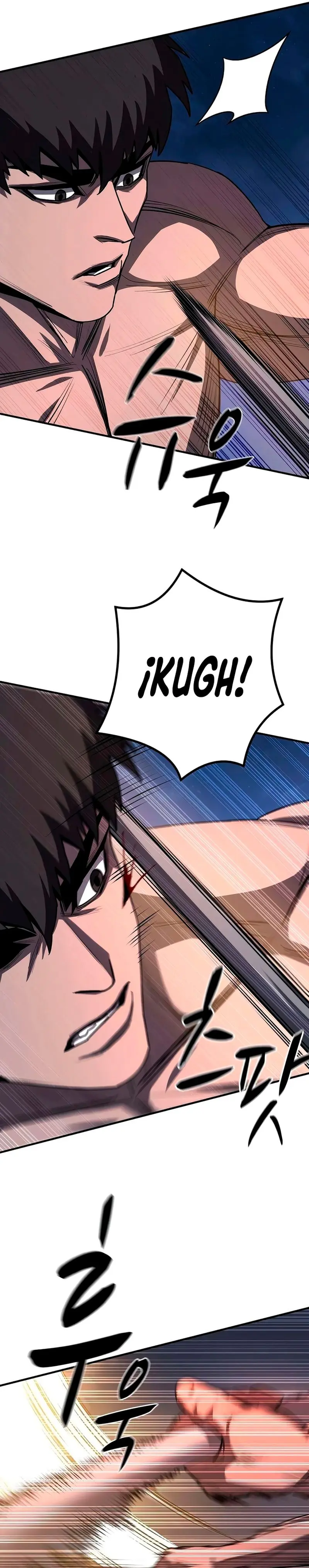 Read La segunda campaña del Berserker ES Manga Online