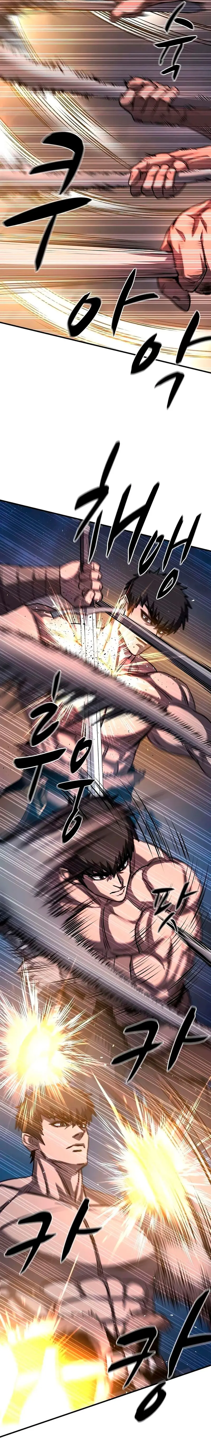 Read La segunda campaña del Berserker ES Manga Online