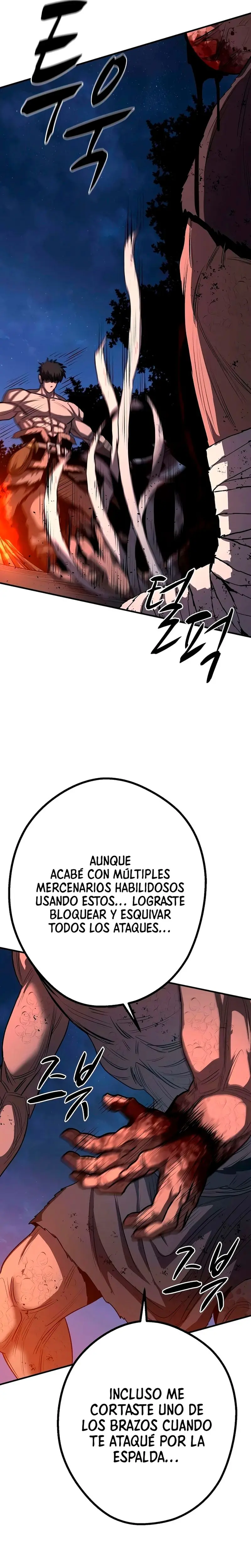Read La segunda campaña del Berserker ES Manga Online