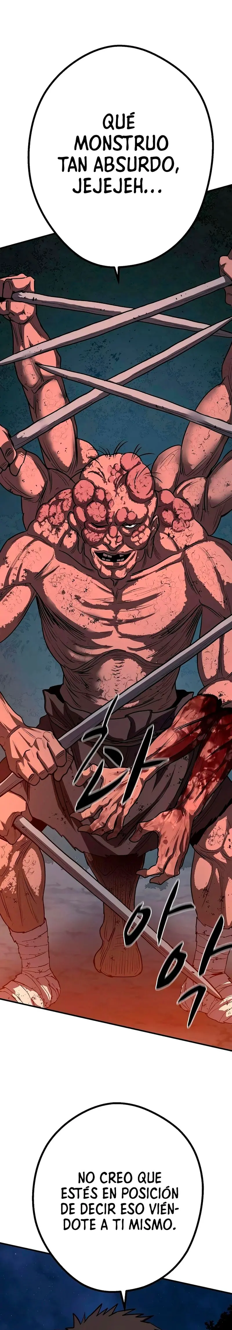 Read La segunda campaña del Berserker ES Manga Online