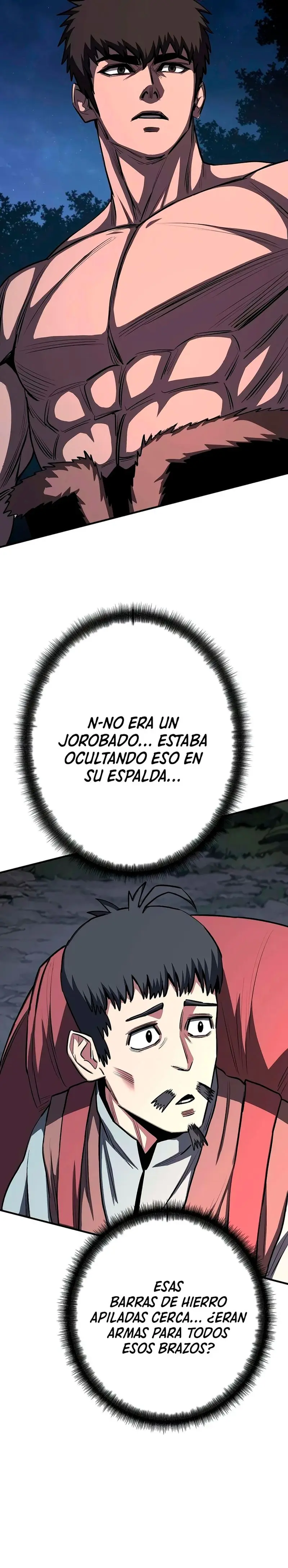 Read La segunda campaña del Berserker ES Manga Online