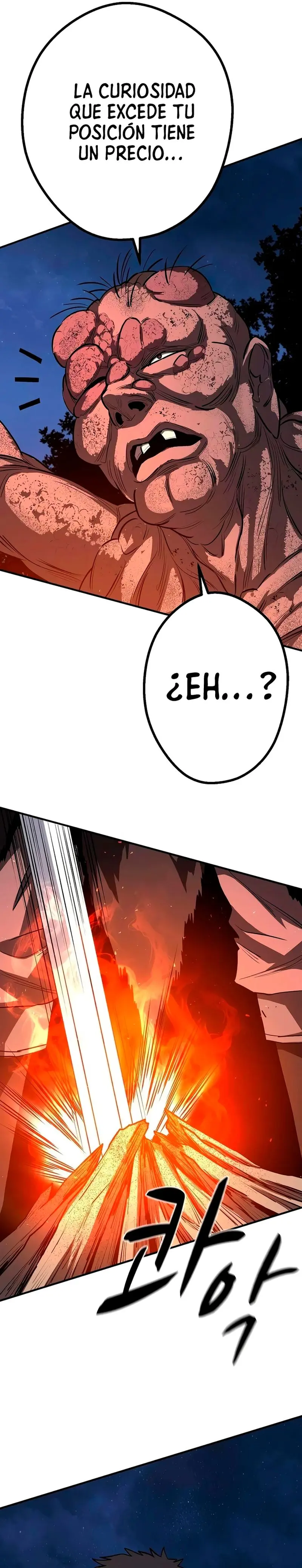 Read La segunda campaña del Berserker ES Manga Online