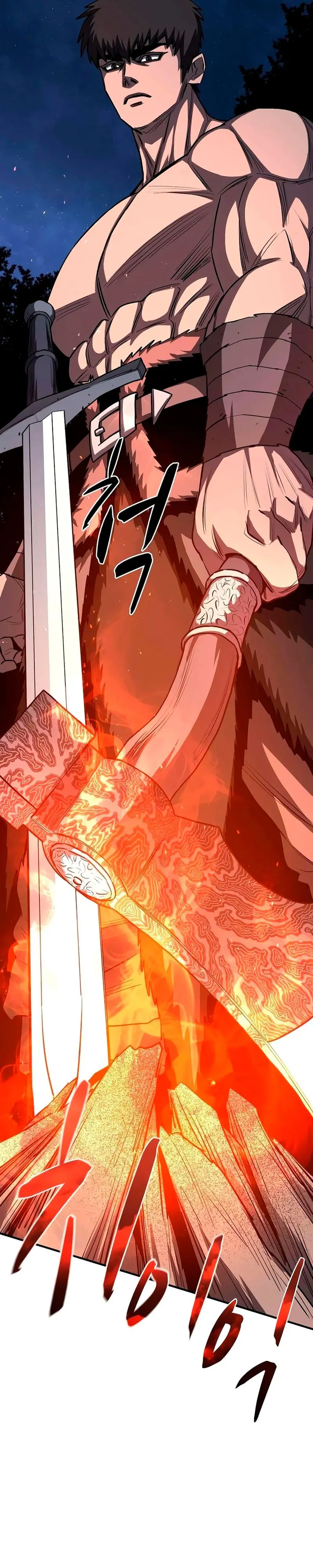 Read La segunda campaña del Berserker ES Manga Online