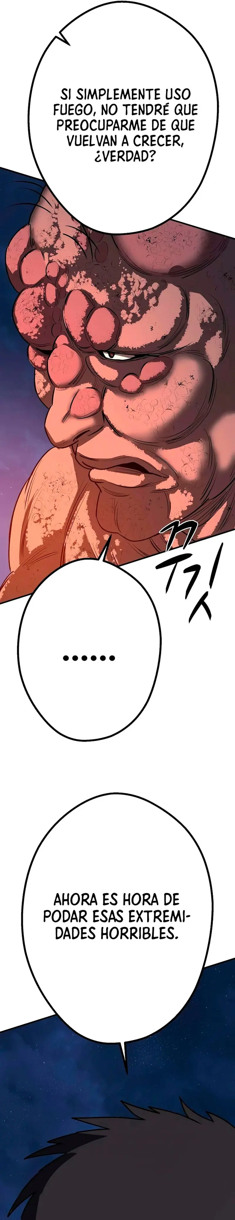 Read La segunda campaña del Berserker ES Manga Online