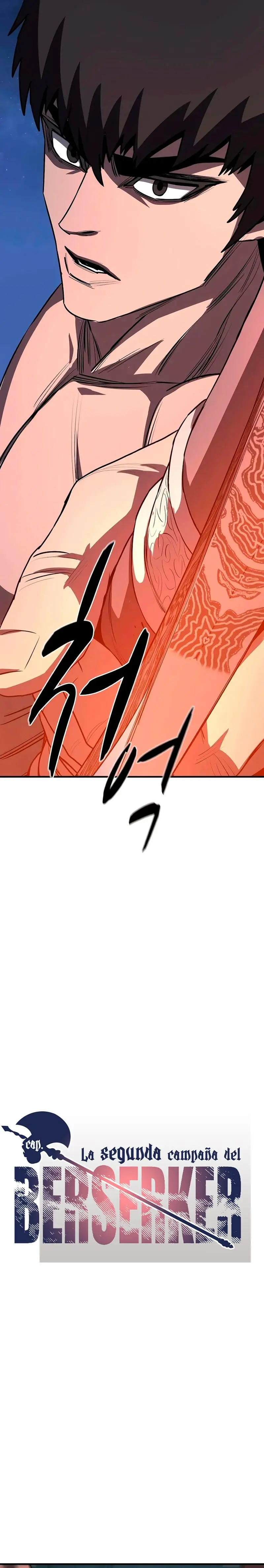 Read La segunda campaña del Berserker ES Manga Online