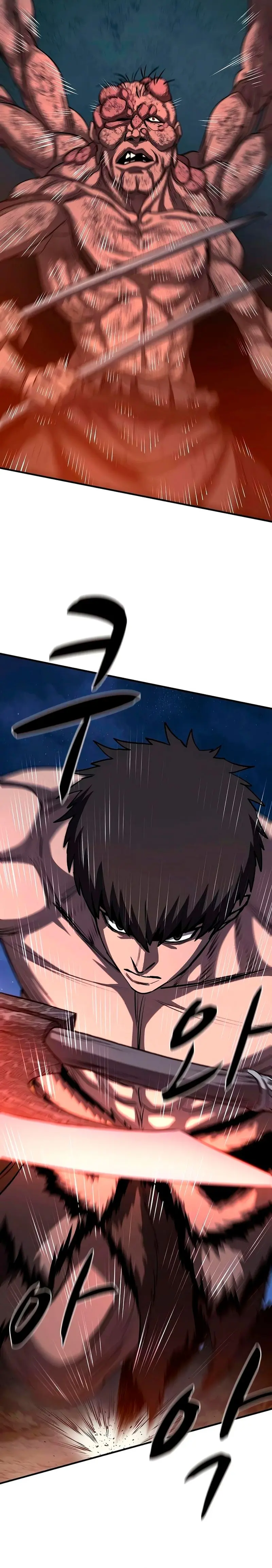Read La segunda campaña del Berserker ES Manga Online