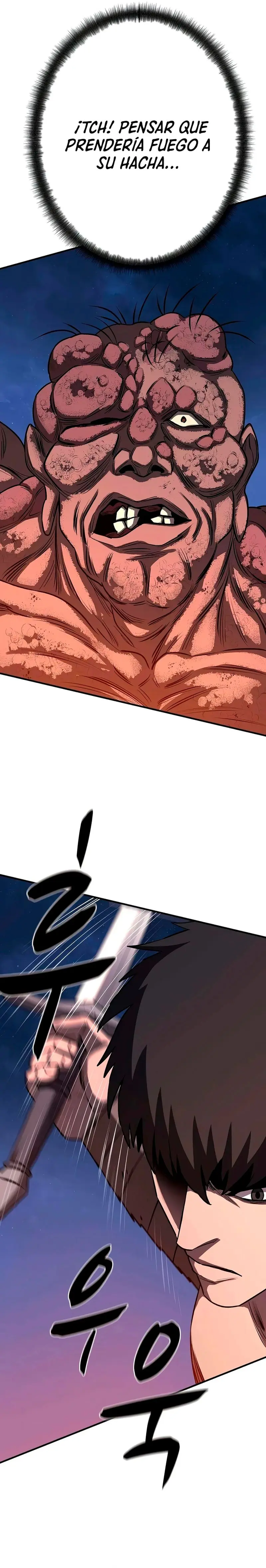 Read La segunda campaña del Berserker ES Manga Online